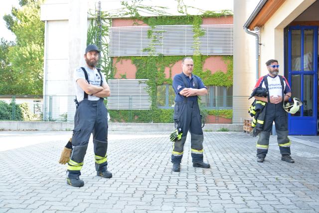 Foto: FF Frauenkirchen