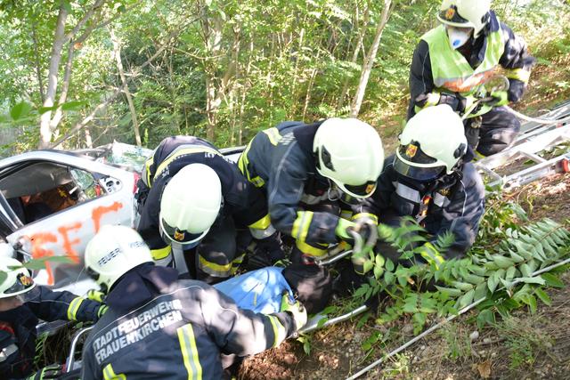 Foto: FF Frauenkirchen