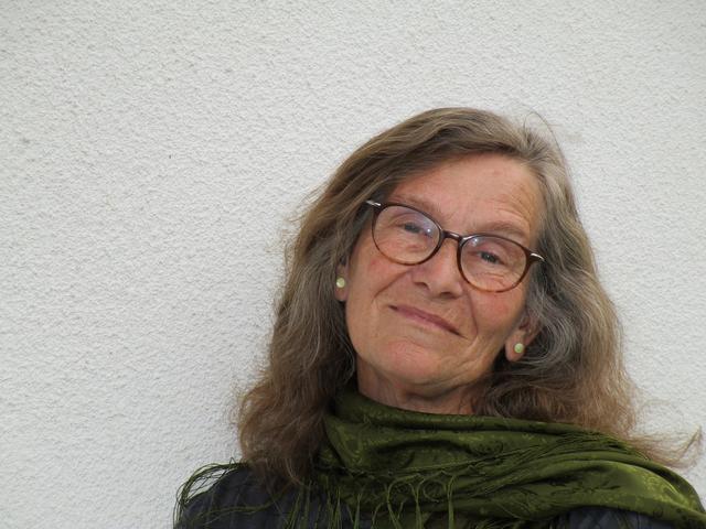 Astrid Walluschnig