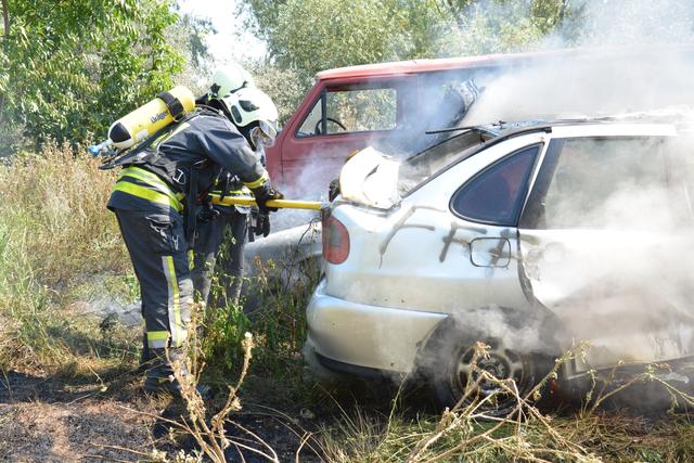 Foto: FF Frauenkirchen