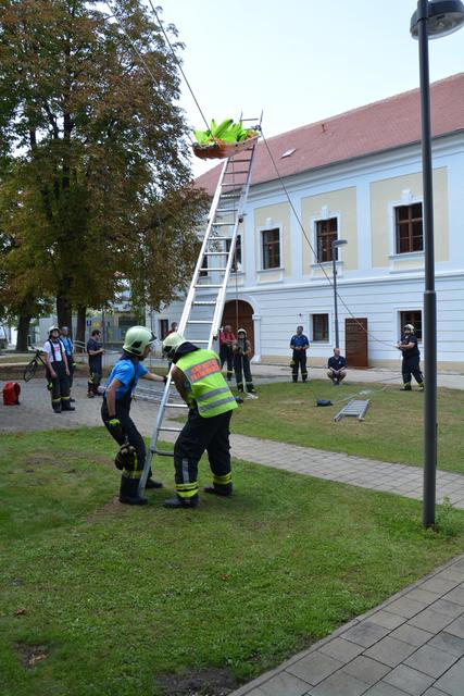 Foto: FF Frauenkirchen