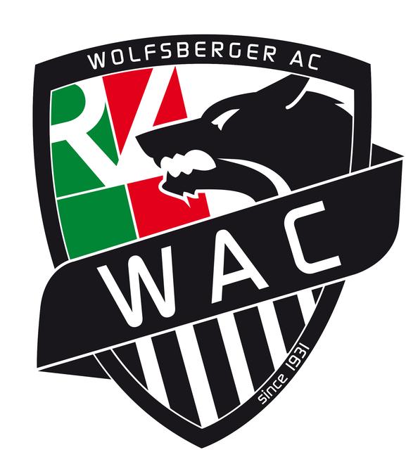 Matthäus Taferner ist neuer Mittelfeldspieler bei den Wölfen. | Foto: RZ Pellets WAC