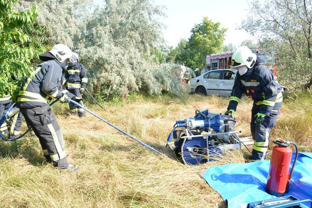 Foto: FF Frauenkirchen