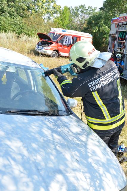 Foto: FF Frauenkirchen