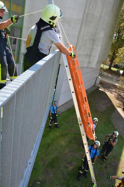 Foto: FF Frauenkirchen