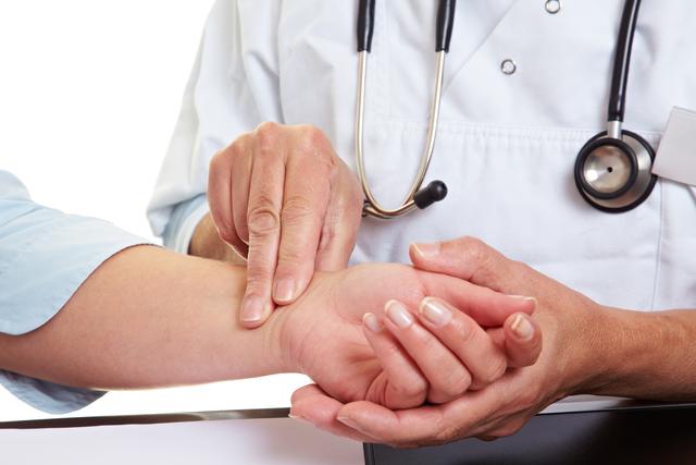 In Zeiten von Covid-19 eine besonders wichtige Frage: Wie steht es in Hietzing um die Gesundheitsversorgung?