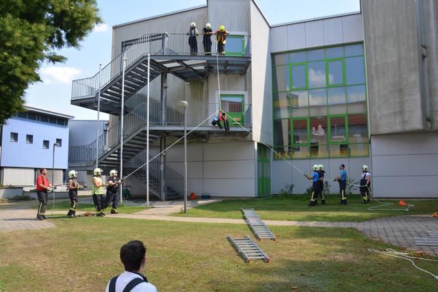 Foto: FF Frauenkirchen