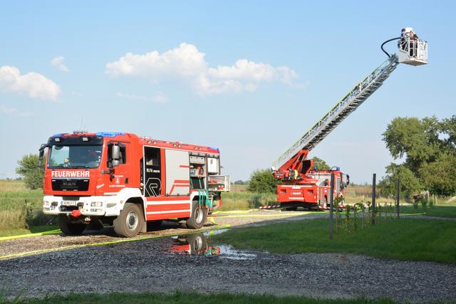 Foto: FF Frauenkirchen