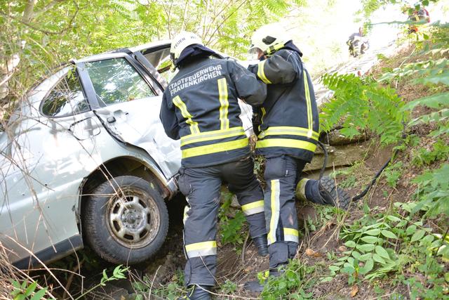Foto: FF Frauenkirchen