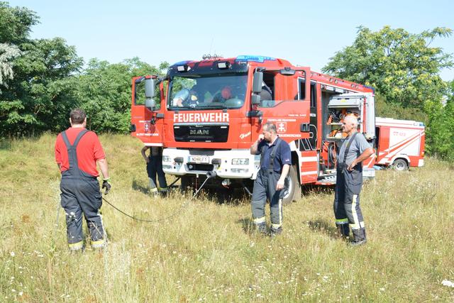 Foto: FF Frauenkirchen