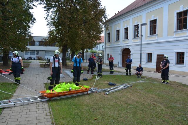 Foto: FF Frauenkirchen