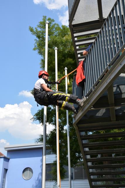 Foto: FF Frauenkirchen