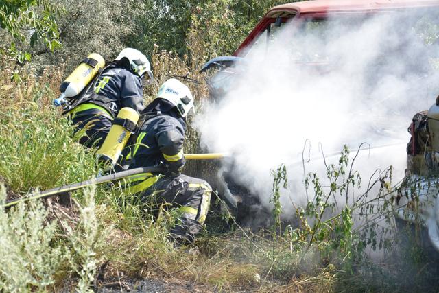Foto: FF Frauenkirchen