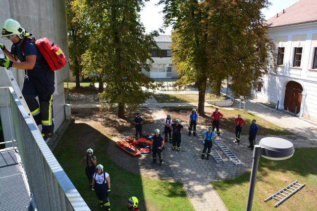 Foto: FF Frauenkirchen