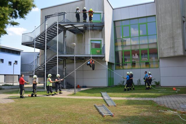 Foto: FF Frauenkirchen