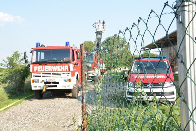 Foto: FF Frauenkirchen