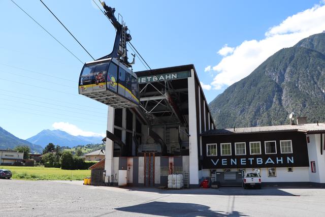 Rettungspaket für die Venet Bergbahnen AG: Auch die Gemeinde Zams stimmte über die Haftung und Tilgung eines Darlehens in der Höhe von 405.000 Euro. | Foto: Othmar Kolp