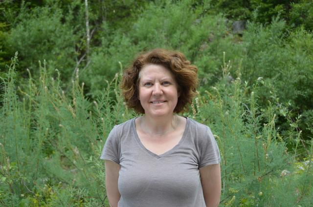 Renate Hölzl ist neue Obfrau des "Vereins Erholungslandschaft Osttirol".