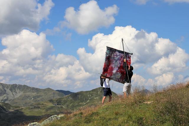 Foto: Hanspeter Lechner