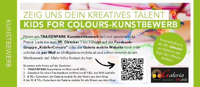Marketing Traisenpark