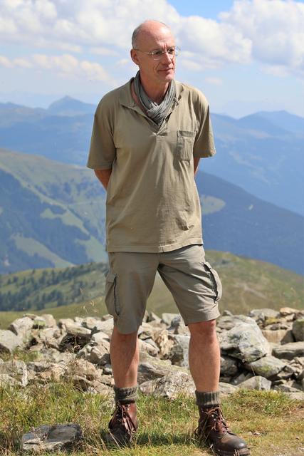 Foto: Hanspeter Lechner