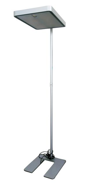 Tageslichtlampe der Marke Waldmann