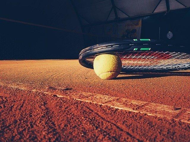 Wegen Corona-Auflagen wird WTA-Tennisturnier in Pörtschach nun doch nicht stattfinden. In der zur Verfügung stehenden Zeit sei kein positiver Bescheid für die Veranstaltung realistisch. | Foto: Pixabay/StockSnap