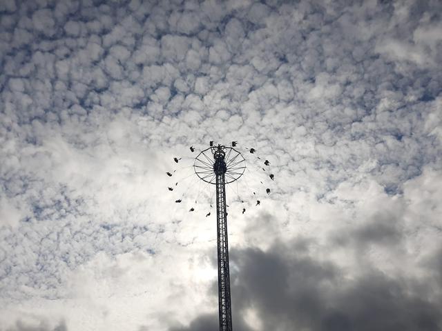 Die Braunauer Herbstmesse, die von 18. bis 20. September 2020 stattgefunden hätte, wurde nun abgesagt. | Foto: Katharina Bernbacher