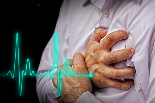 Was für den Patienten meist plötzlich und ohne Vorwarnung kommt, hat oft eine lange Vorgeschichte.