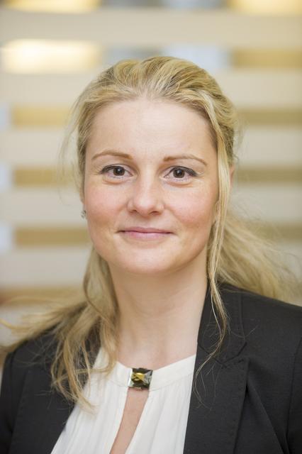Daniela Grabovac, Leiterin der Antidiskriminierungsstelle Steiermark, sieht Handlungsbedarf.