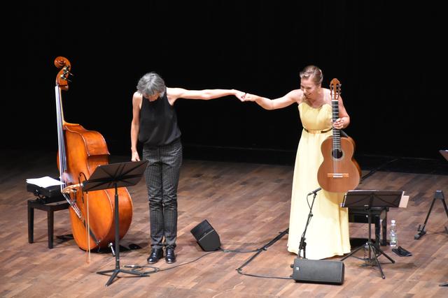 Foto: Barbara Fluckinger