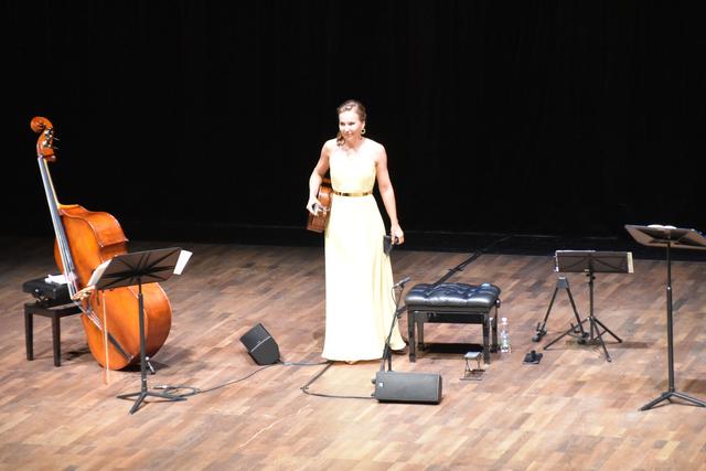 Foto: Barbara Fluckinger