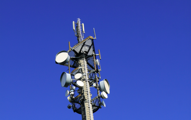 Rund fünf Prozent der Befragten können sich vorstellen, dass 5G-Sendemasten Covid-19 (mit)verursachen.