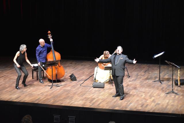 Foto: Barbara Fluckinger