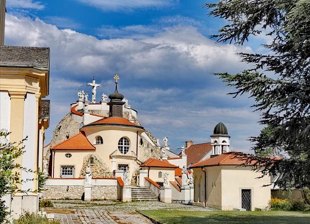 Maria Lanzendorf Thema auf meinbezirk.at