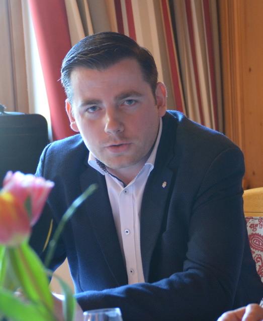 FPÖ-Stadtparteiobmann und LA Christofer Ranzmaier nahm nun auf seiner Facebook-Seite ausführend Stellung zum Wirbel rund um eine vermeintliche Wohnungsvergabe an ihn.