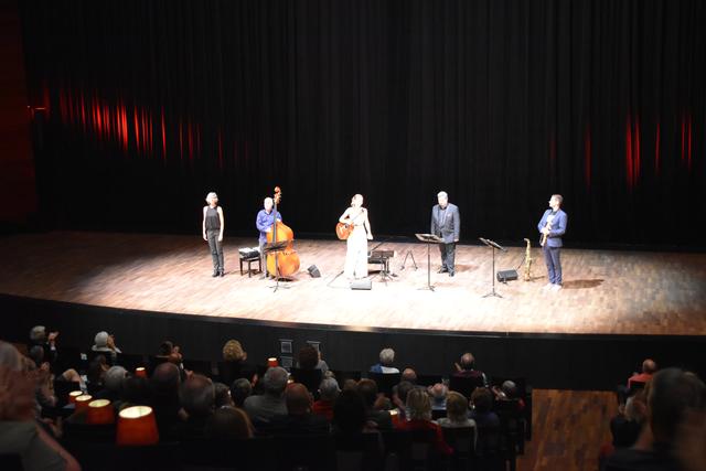 Foto: Barbara Fluckinger