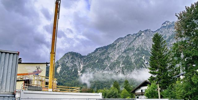 Untersbergseilbahn fährt wieder | Foto: HKroBild