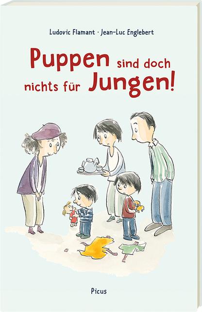 Foto: Picus Verlag