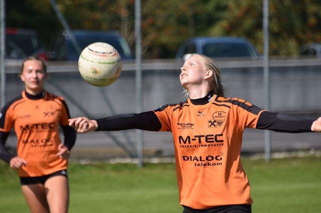 In einem knappen Duell auf Augenhöhe mussten sie sich am Ende mit einer 3:4 Niederlage geschlagen geben.
 | Foto: Foto: Manfred Lindorfer