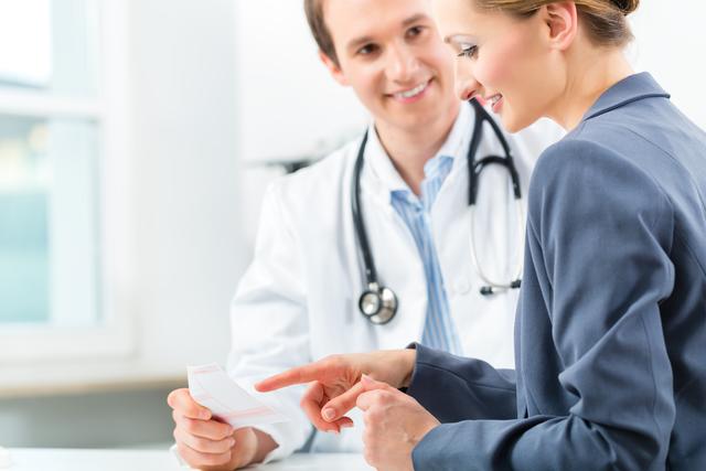 In Zeiten von Covid-19 eine besonders wichtige Frage: Wie steht es in Währing um die Gesundheitsversorgung?