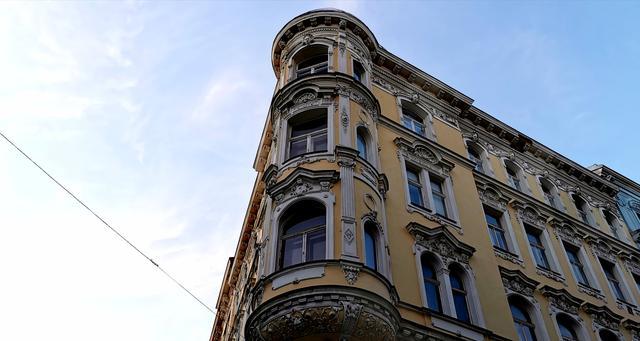 Leistbares Wohnen: Ist das in Mariahilf möglich oder muss hierbei nachgebessert werden? | Foto: Poldi Lembcke