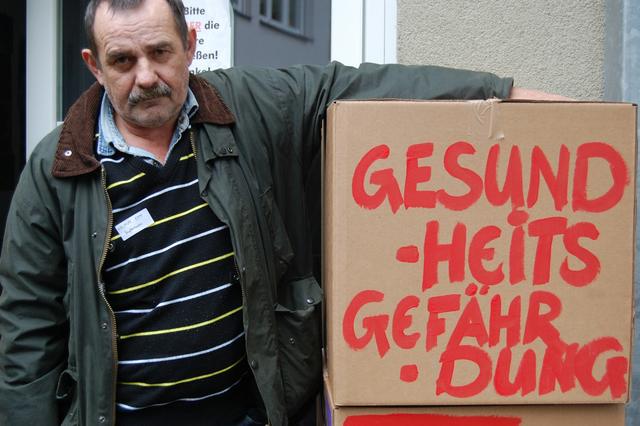 Arme Menschen, Kinder und Alte leiden besonders unter der Hitze in der Stadt.  | Foto: Armutskonferenz