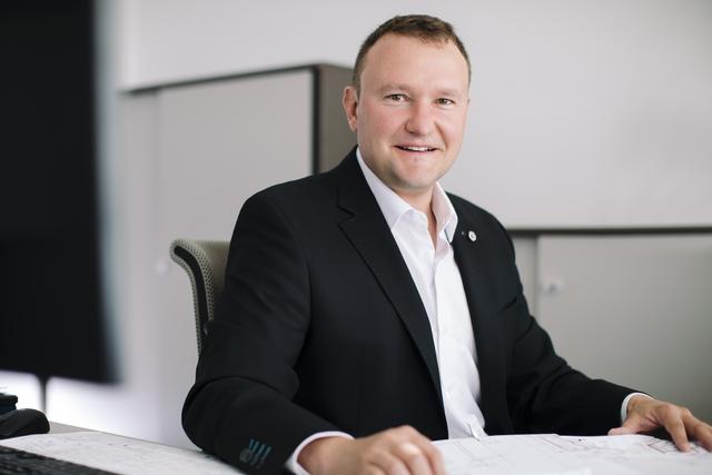 Markus Stampfer