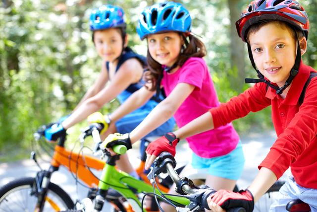 Radfahrprüfung Thema auf meinbezirk.at fahrradprüfung Thema auf meinbezirk.at