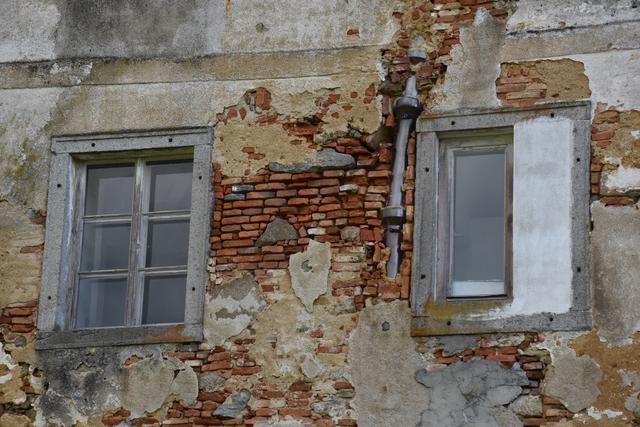 Ehemaliges Dominikaner-Kloster Münzbach. Bürgerinitiative will das Gebäude kaufen.  | Foto: Robert Zinterhof