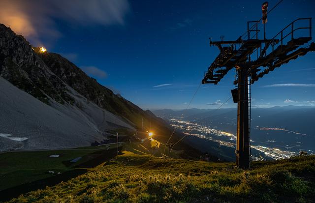 Bis Sonntag, 20. September 2020 haben die EinwohnerInnen von Tirol, Südtirol oder dem Trentino die Möglichkeit bis zu vier Fotos in hoher Auflösung mit Motiven aus allen Jahreszeiten einzureichen | Foto: Andreas Zebrak