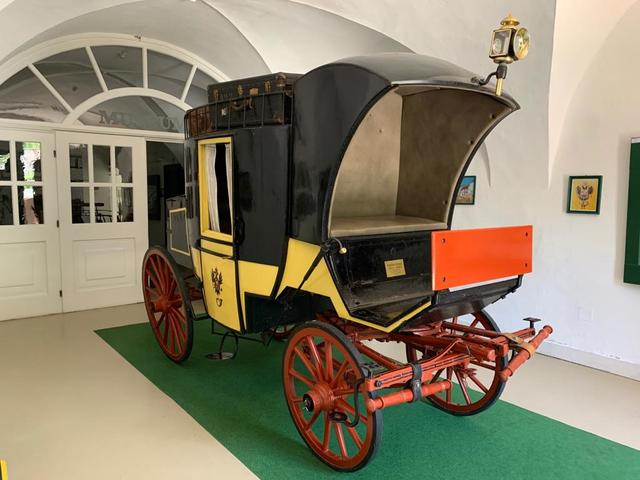 Foto: Post- und Telegraphenmuseum Eisenerz