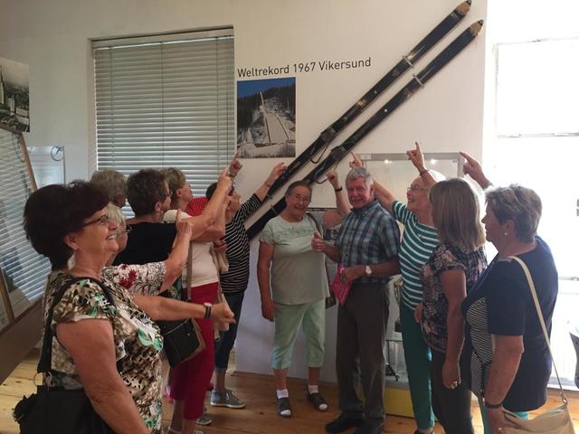 Foto: Post- und Telegraphenmuseum Eisenerz