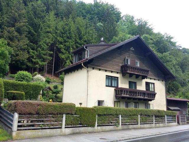 Ihr Einfamilienhaus in 3203 Rabenstein an der Pielach. | Foto: Re/Max Plus Immobilien